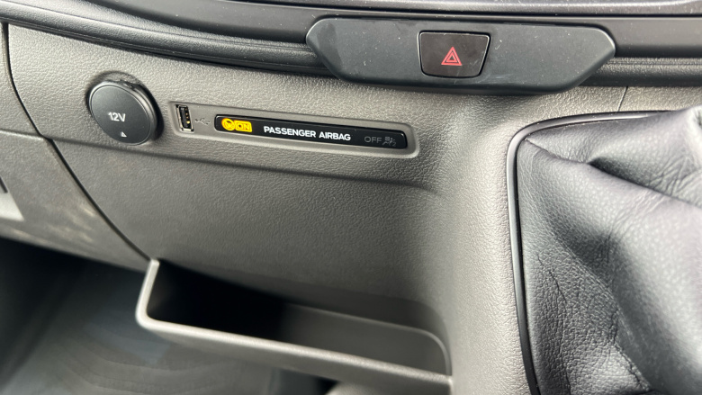 Ford Transit 350 L3 Diesel Fwd 2.0 EcoBlue 130ps H2 Leader Van